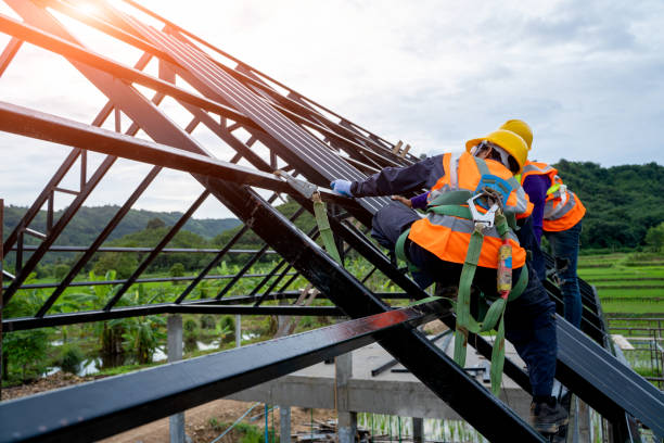 Valley Falls, RI Roofing Contractor Company