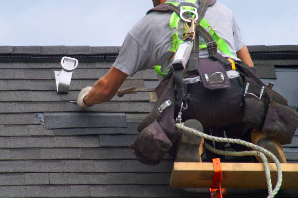 Best Residential Roofing Contractor  in Valley Falls, RI