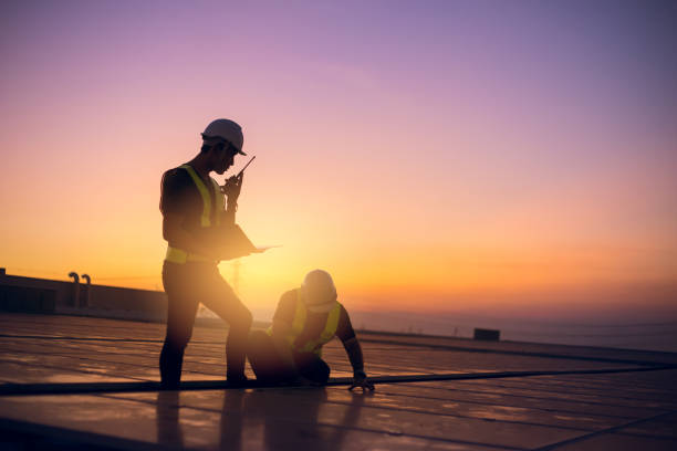 Quick and Trustworthy Emergency Roof Repair Services in Valley Falls, RI