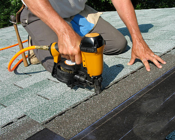 Best Roof Leak Repair  in Valley Falls, RI