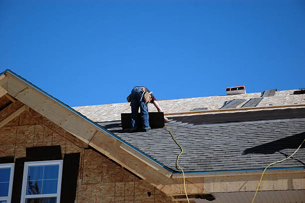 Roof Repair Estimates in Valley Falls, RI