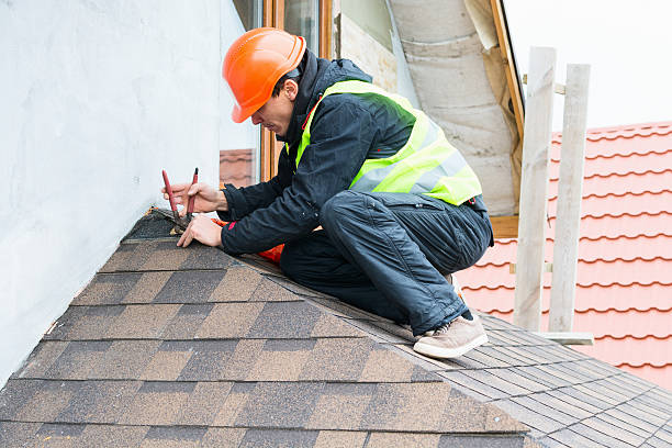 Best Roof Maintenance Services  in Valley Falls, RI