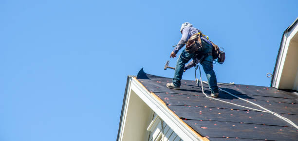 Best New Roof Installation  in Valley Falls, RI